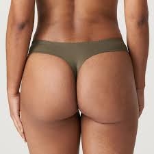 Prima Donna Prima Donna Deauville string 38-46 paradise green