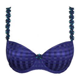 Marie Jo Marie Jo Avero balconnet mousse B-D lazurite