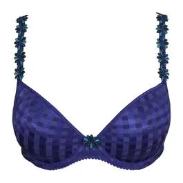 Marie Jo Marie Jo Avero plunge mousse B-D lazurite