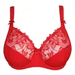 Prima Donna Prima Donna Deauville full cup B-G scarlet