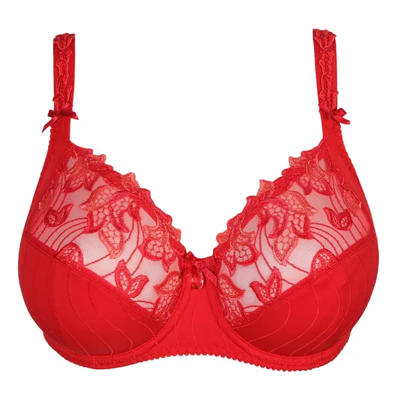 Prima Donna Prima Donna Deauville full cup B-K scarlety