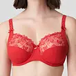 Prima Donna Prima Donna Deauville full cup B-G scarlet
