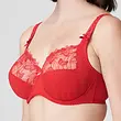Prima Donna Prima Donna Deauville full cup B-G scarlet
