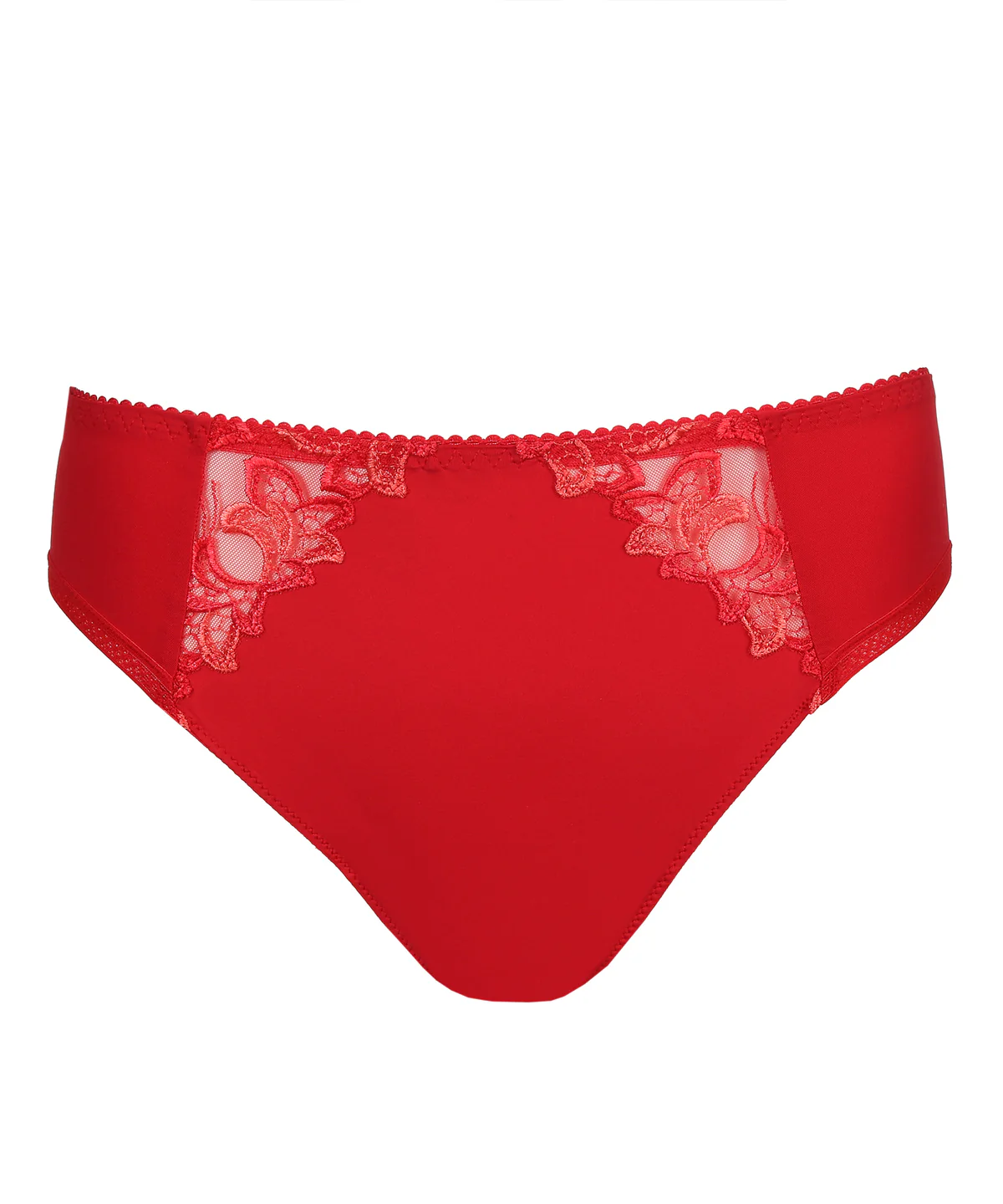 Prima Donna Prima Donna Deauville rioslip 44-46 scarlet
