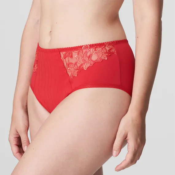 Prima Donna Prima Donna Deauville tailleslip 50 scarlet
