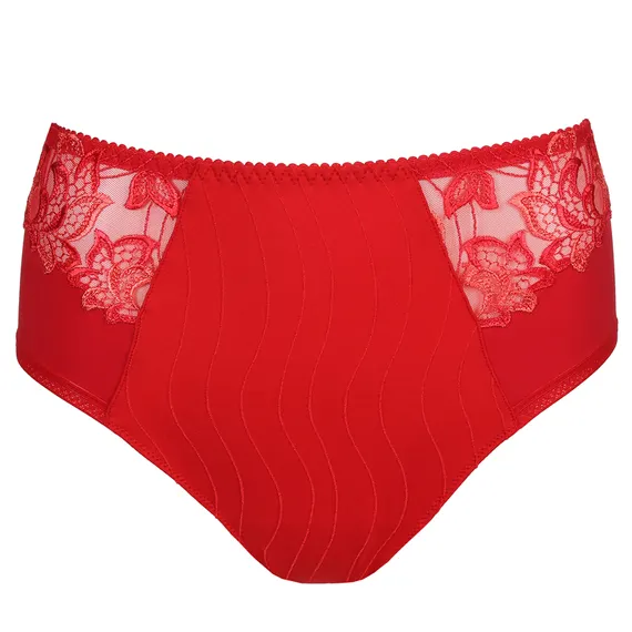 Prima Donna Prima Donna Deauville tailleslip 50 scarlet