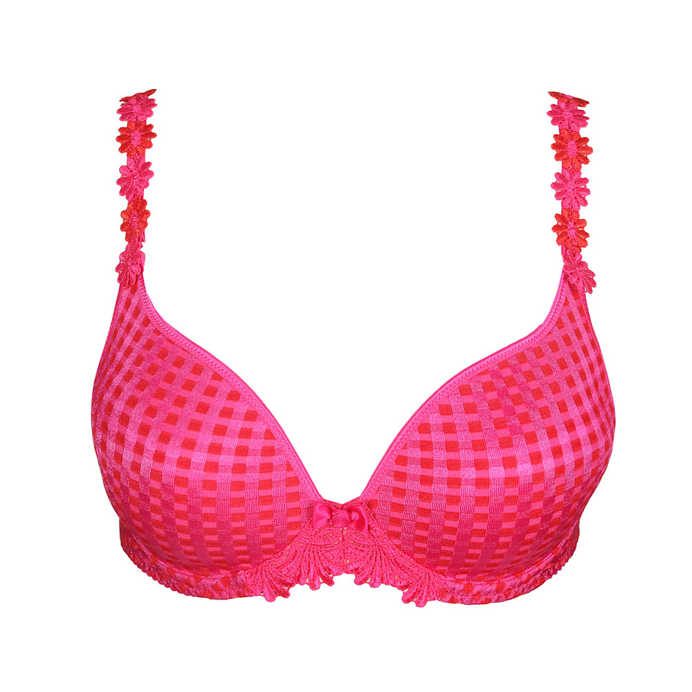 Marie Jo Marie Jo Avero hart mousse A-E electric pink