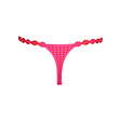 Marie Jo Avero smalle string 44 electric pink