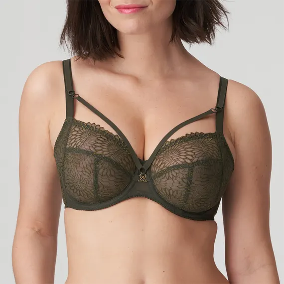 Prima Donna Prima Donna Sophora full cup C-H kaki