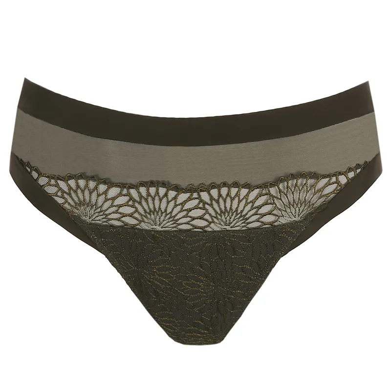 Prima Donna Prima Donna Sophora string 42-46 kaki