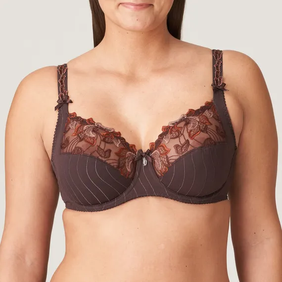 Prima Donna Prima Donna Deauville full cup C-H ristretto