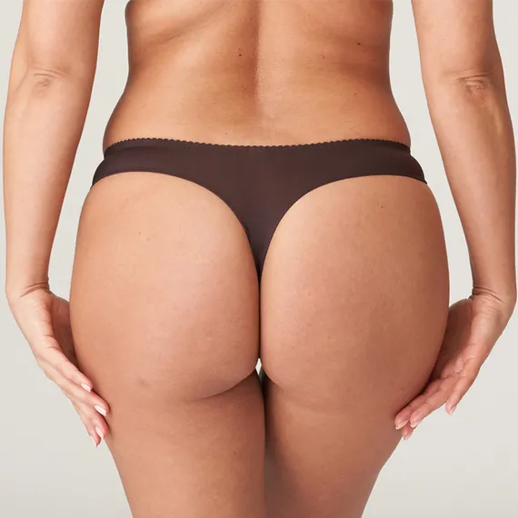 Prima Donna Prima Donna Deauville string 38-46 ristretto