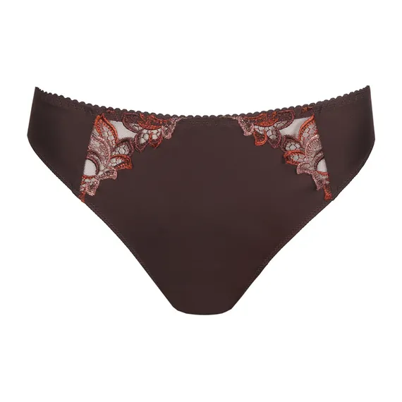 Prima Donna Prima Donna Deauville string 38-46 ristretto