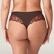 Prima Donna Prima Donna Deauville luxe string 36-38 ristretto