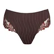 Prima Donna Prima Donna Deauville luxe string 36-38 ristretto