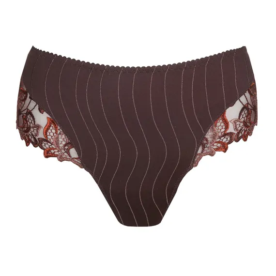 Prima Donna Prima Donna Deauville luxe string 36-48 ristretto