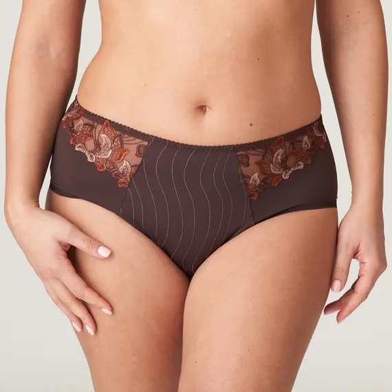 Prima Donna Prima Donna Deauville tailleslip 38-52 ristretto