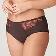 Prima Donna Prima Donna Deauville tailleslip 38 ristretto