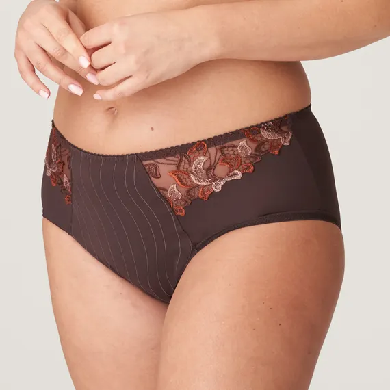 Prima Donna Prima Donna Deauville tailleslip 38-52 ristretto