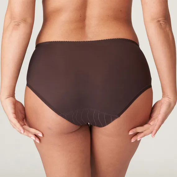 Prima Donna Prima Donna Deauville tailleslip 38-52 ristretto
