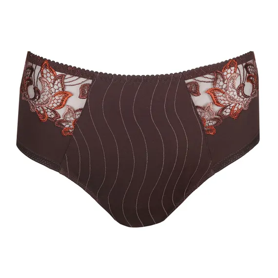 Prima Donna Prima Donna Deauville tailleslip 38-52 ristretto