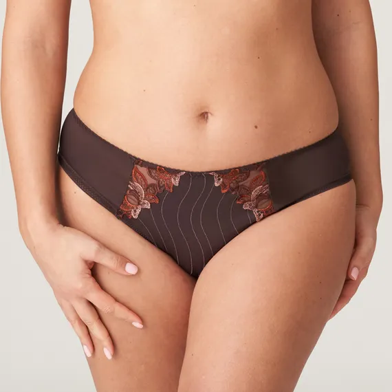 Prima Donna Prima Donna Deauville rioslip 40 ristretto