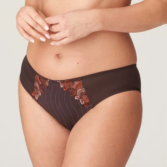 Prima Donna Prima Donna Deauville rioslip 40 ristretto