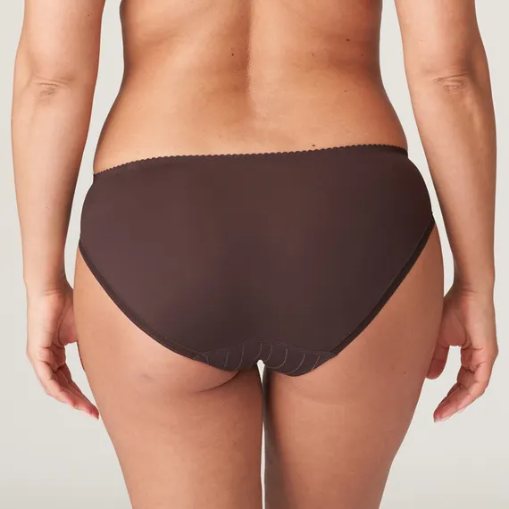 Prima Donna Prima Donna Deauville rioslip 40 ristretto