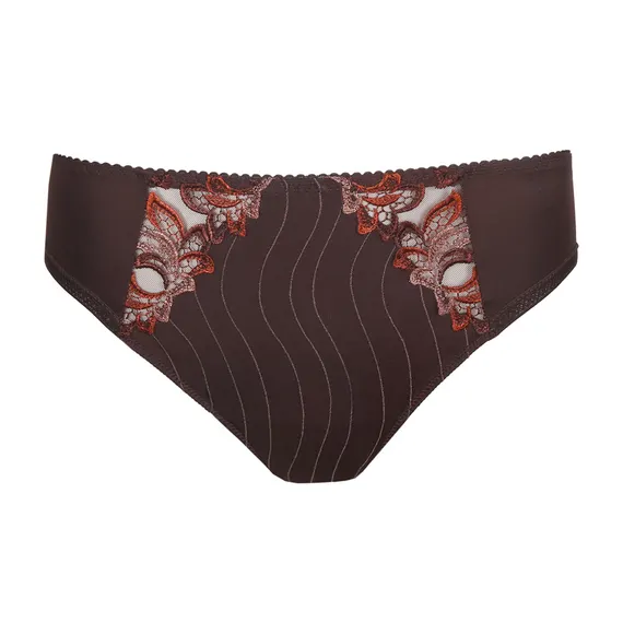 Prima Donna Prima Donna Deauville rioslip 40 ristretto