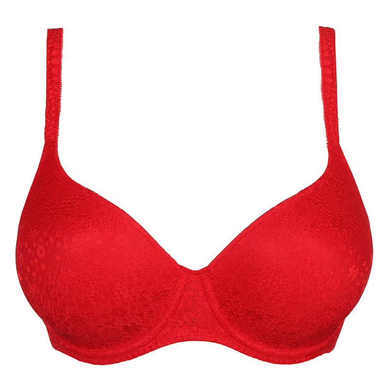 PrimaDonna Twist Prima Donna Twist Epirus mouse hart G80 H70 red