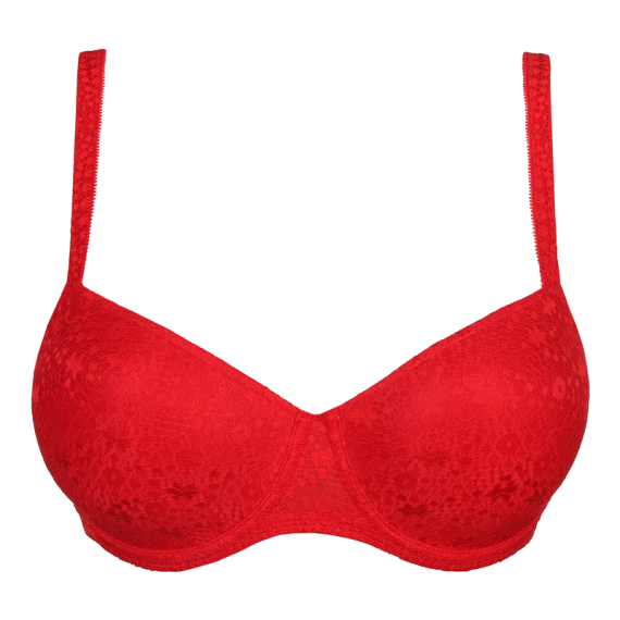 PrimaDonna Twist Prima Donna Twist Epirus balconnet F-H red