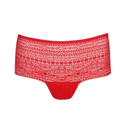 Epirus hotpants 36-48 red