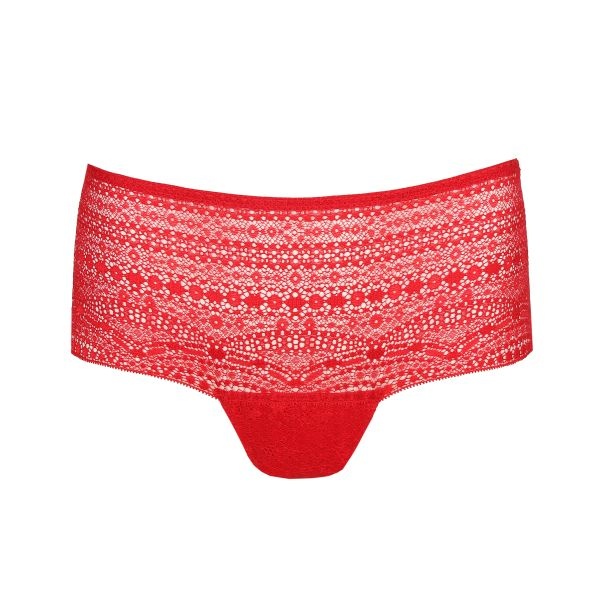 PrimaDonna Twist Prima Donna Twist Epirus hotpants 36-48 red