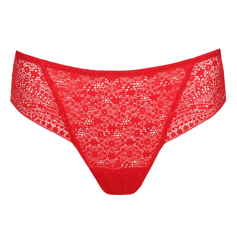 PrimaDonna Twist Prima Donna Twist Epirus string 42-46 red