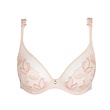 Marie Jo Marie Jo Loish plunge bh B-E pearly pink