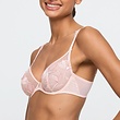 Marie Jo Marie Jo Loish plunge bh B-E pearly pink