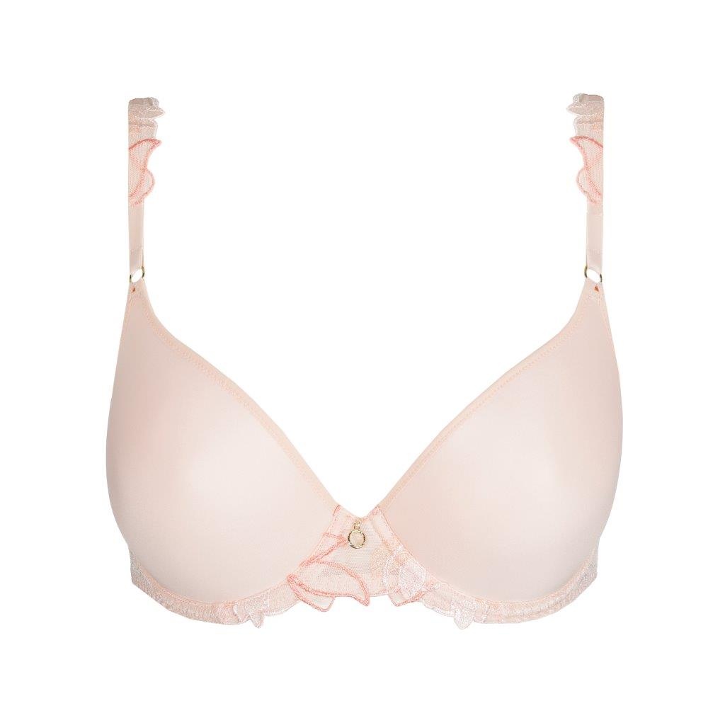 Marie Jo Marie Jo Loish spacer bh A-E pearly pink