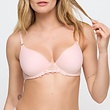Marie Jo Marie Jo Loish spacer bh A-E pearly pink