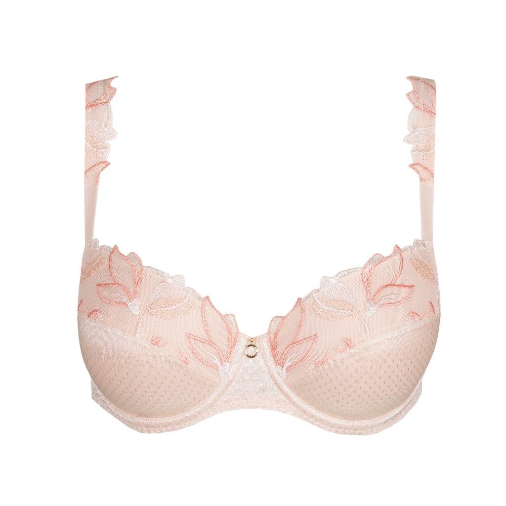 Marie Jo Marie Jo Loish balconette mousse B-F pearly pink