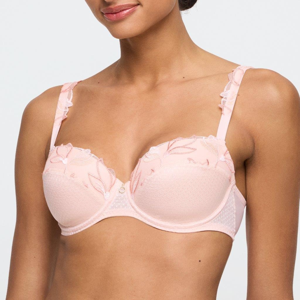 Marie Jo Marie Jo Loish balconette mousse B-F pearly pink