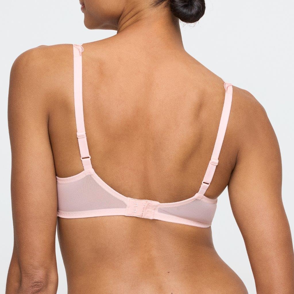 Marie Jo Marie Jo Loish balconette mousse B-F pearly pink