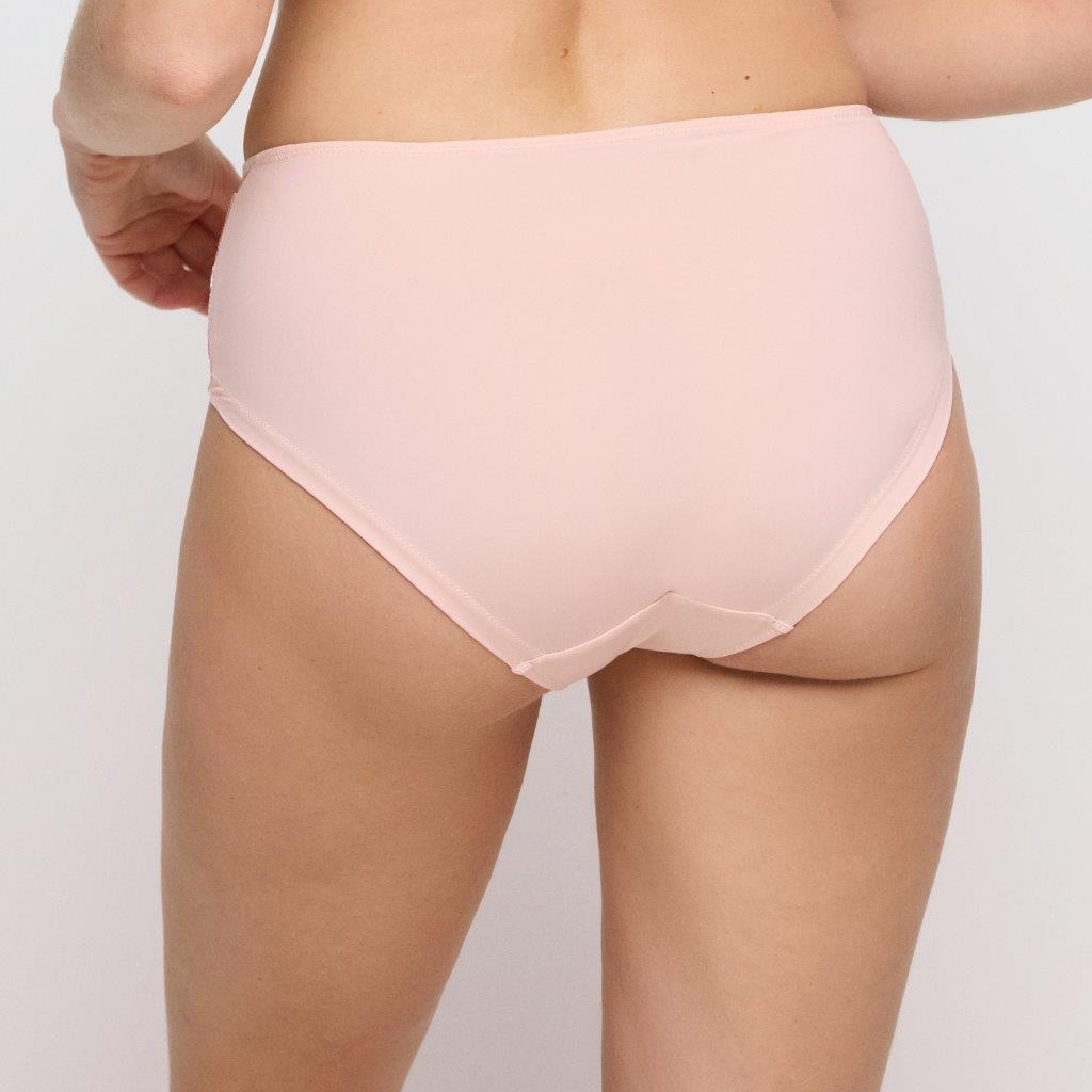 Marie Jo Marie Jo Loish tailleslip 38-46 pearly pink