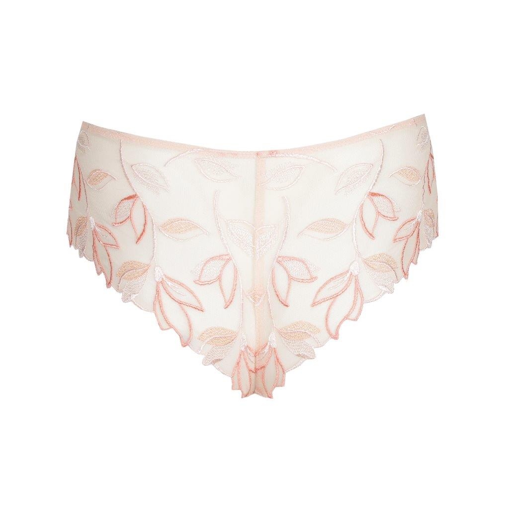 Marie Jo Marie jo Loish luxe string 36-44 pearly pink