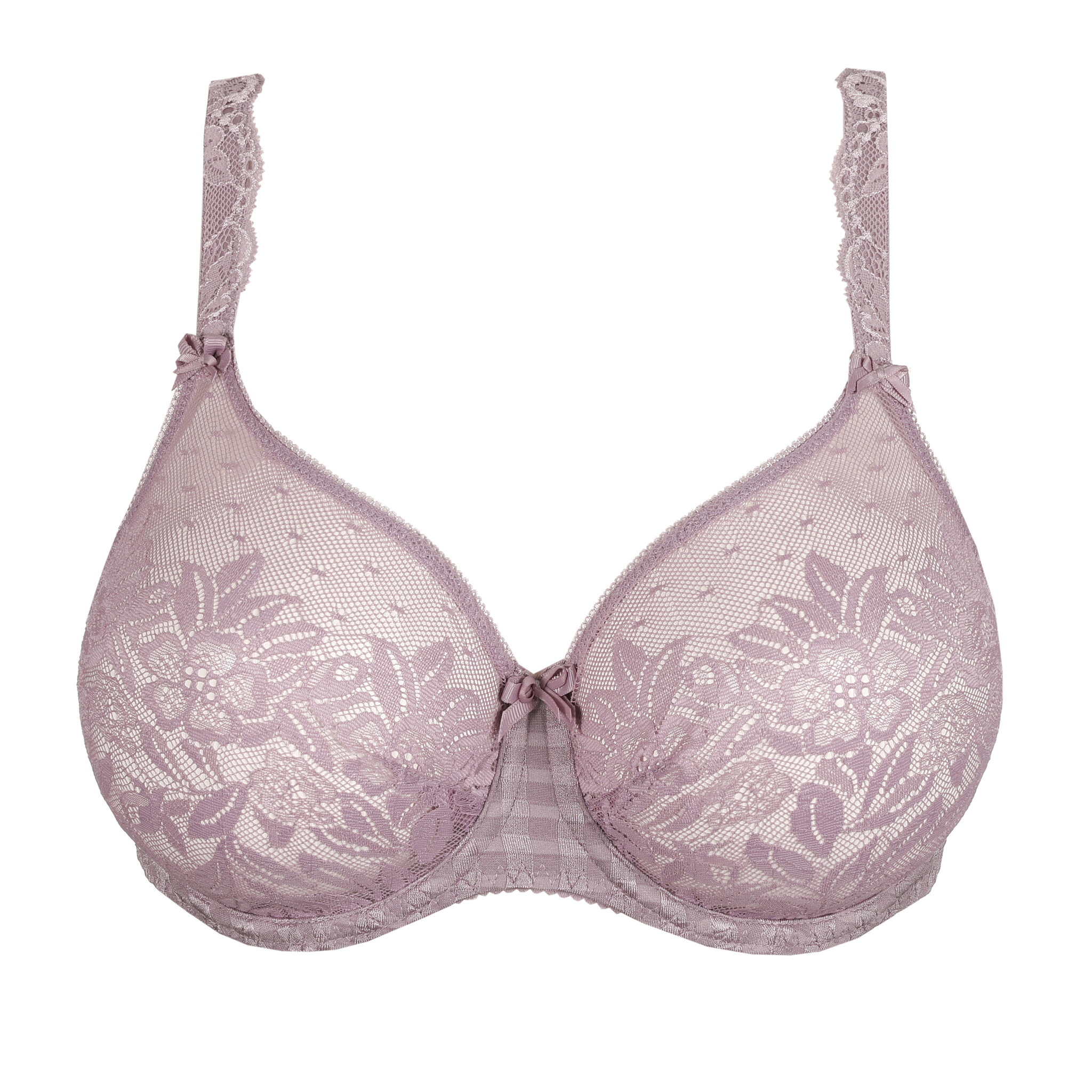 Prima Donna Prima Donna Madison naadloze beugelbh C-H soft sand