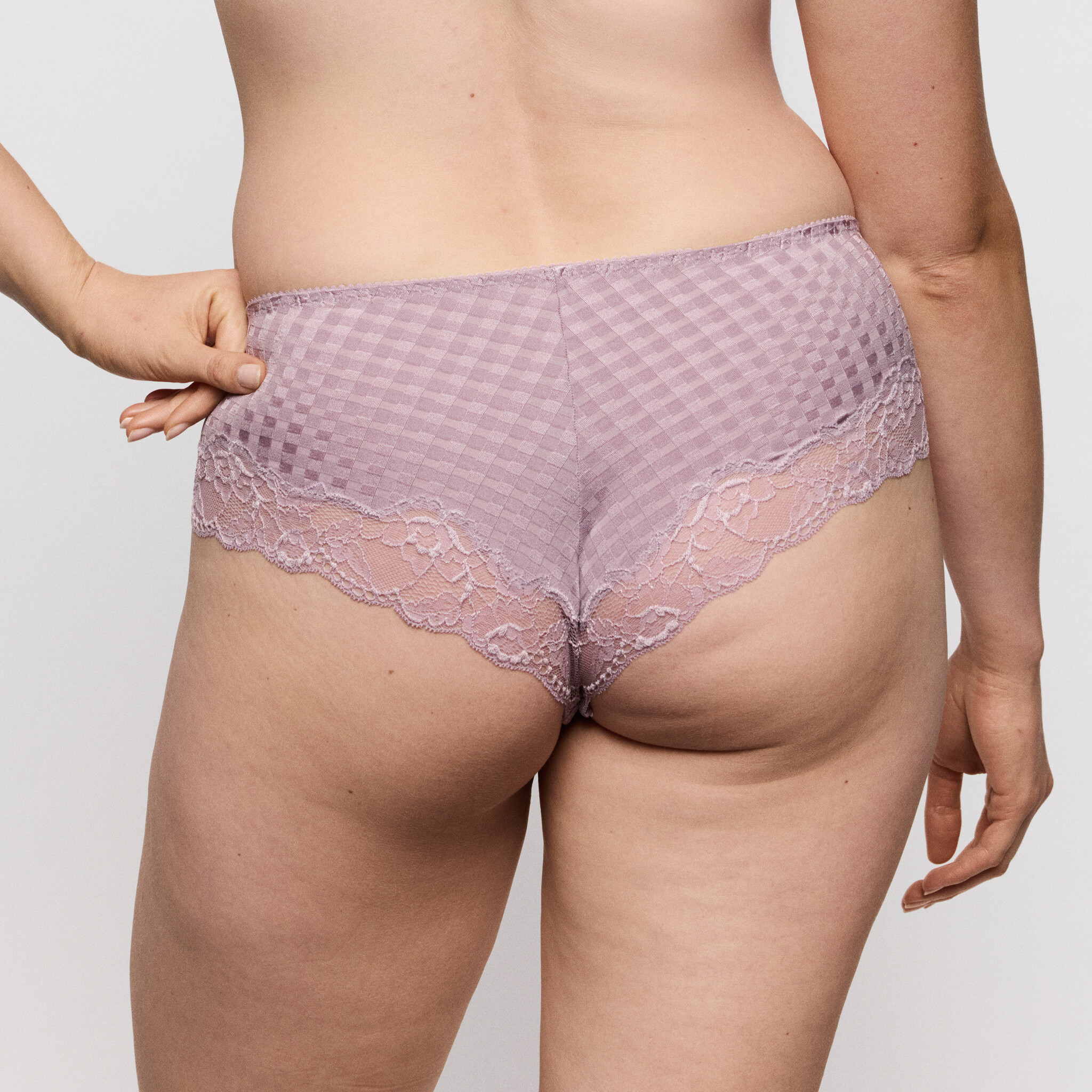 Prima Donna Prima Donna Madison hotpants 36-48 soft sand