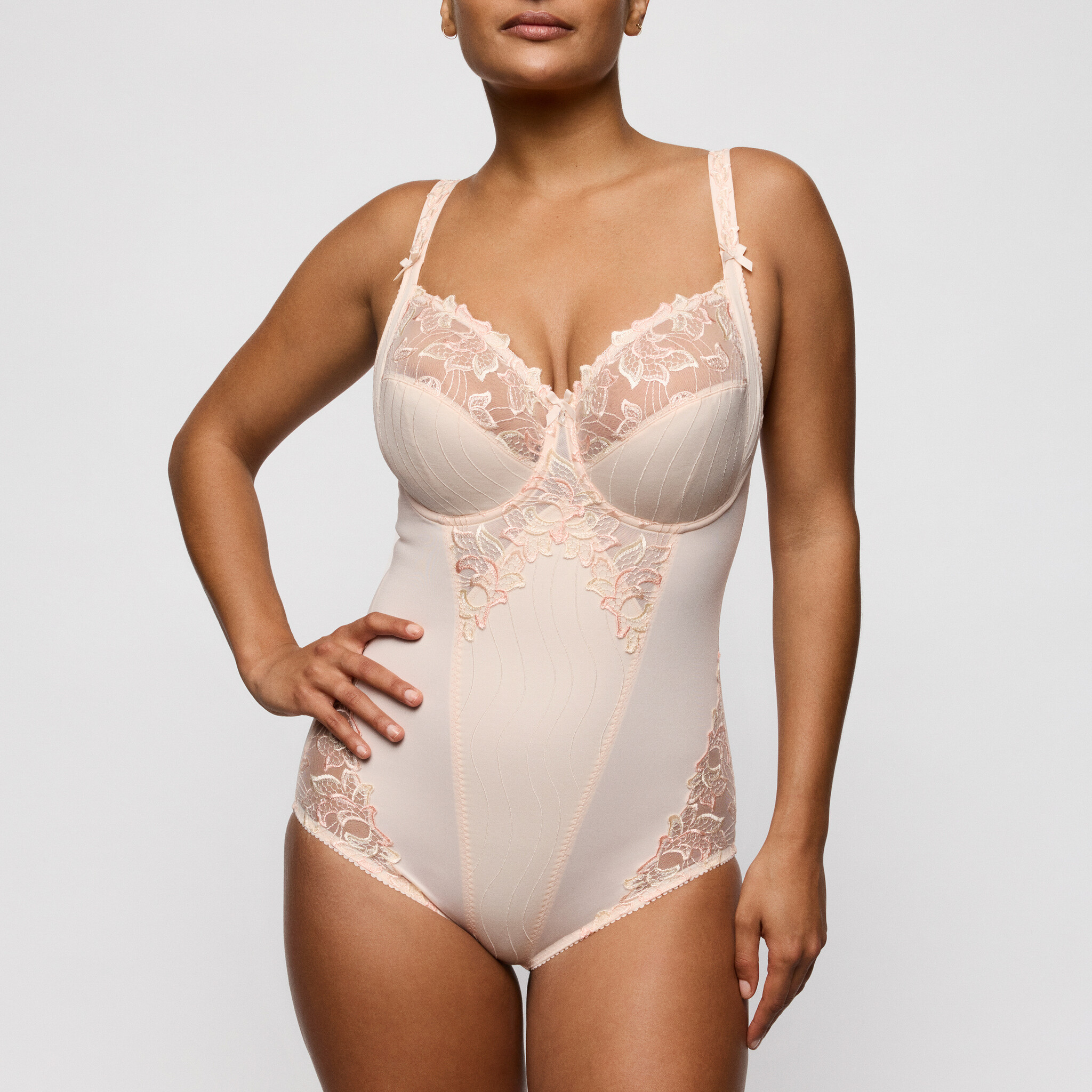 Prima Donna Prima Donna Deauville body B-F venus