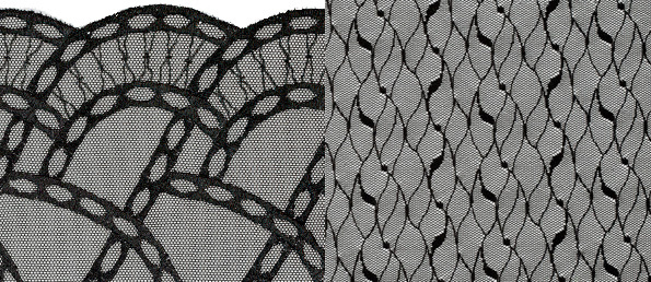 Prima Donna Prima Donna Naica full cup C-H zwart