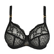 Prima Donna Prima Donna Naica full cup C-H zwart