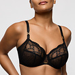 Prima Donna Prima Donna Naica full cup C-H zwart
