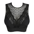 Prima Donna Prima Donna Naica bralette C-F zwart